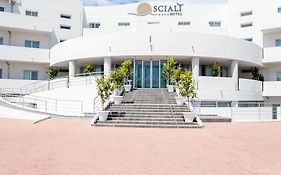 Hotel Sciali